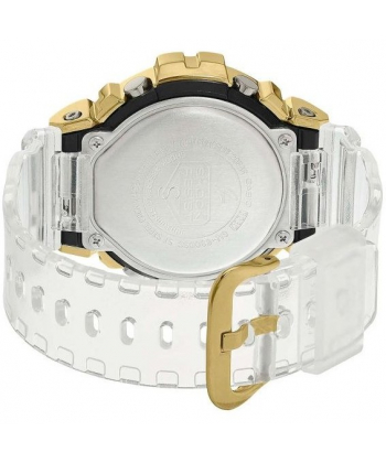 ساعت مچی دیجیتال مردانه کاسیو Casio مدل GM-6900SG-9DR