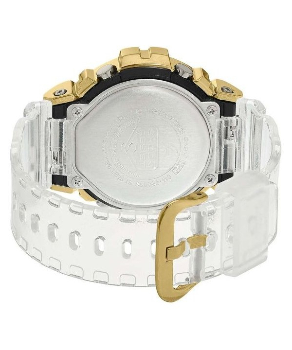 ساعت مچی دیجیتال مردانه کاسیو Casio مدل GM-6900SG-9DR