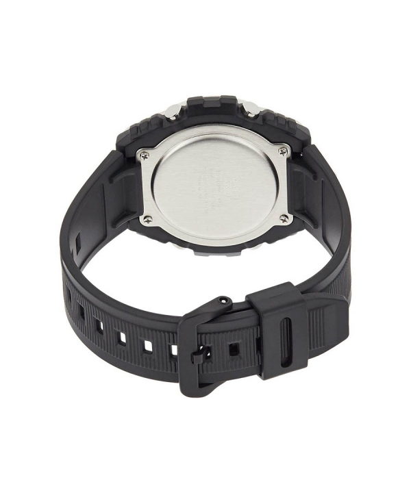 ساعت مچی دیجیتال مردانه کاسیو Casio مدل MWD-100H-9AVDF