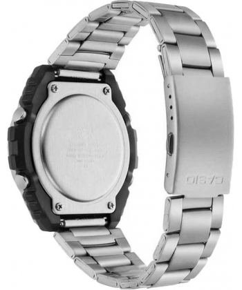 ساعت مچی دیجیتال مردانه کاسیو Casio مدل MWD-100HD-1AVDF