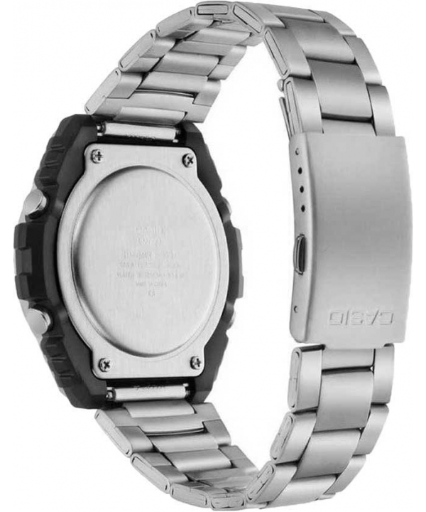 ساعت مچی دیجیتال مردانه کاسیو Casio مدل MWD-100HD-1AVDF