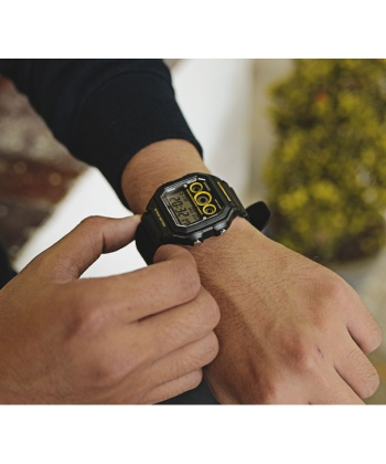 ساعت مچی دیجیتالی کاسیو Casio مدل AE-1300WH-1AVDF