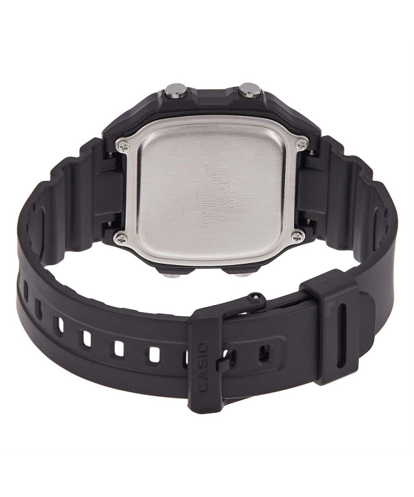 ساعت مچی دیجیتالی کاسیو Casio مدل AE-1300WH-1AVDF