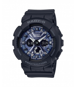ساعت مچی عقربه ای زنانه کاسیو Casio مدل BA-130-1A2DR