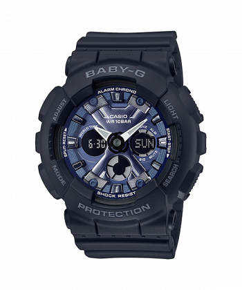 ساعت مچی عقربه ای زنانه کاسیو Casio مدل BA-130-1A2DR