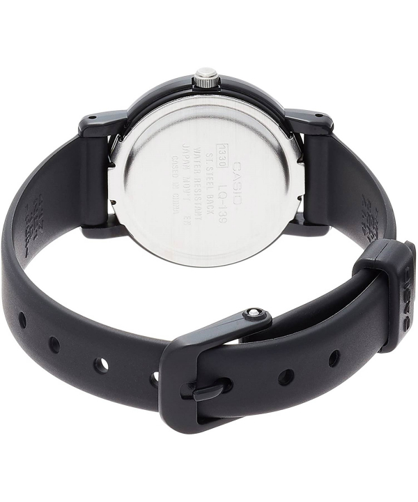 ساعت مچی عقربه ای زنانه کاسیو Casio مدل LQ-139BMV-7ELDF