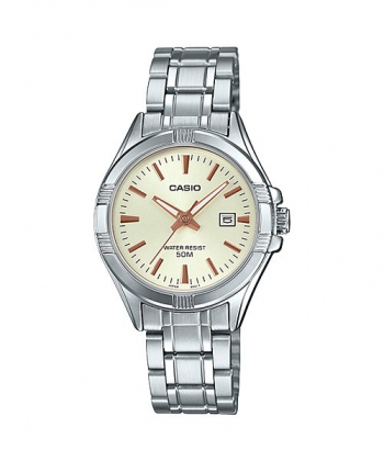 ساعت مچی عقربه ای زنانه کاسیو Casio مدل LTP-1308D-9AVDF