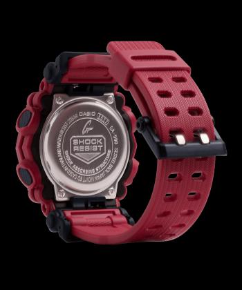 ساعت مچی عقربه ای کاسیو Casio مدل GA-900-4ADR