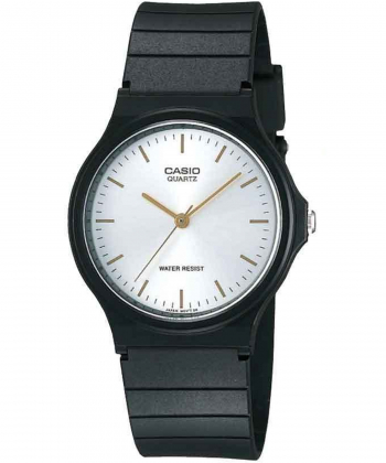 ساعت مچی عقربه ای کاسیو Casio مدل MQ-24-7E2LDF