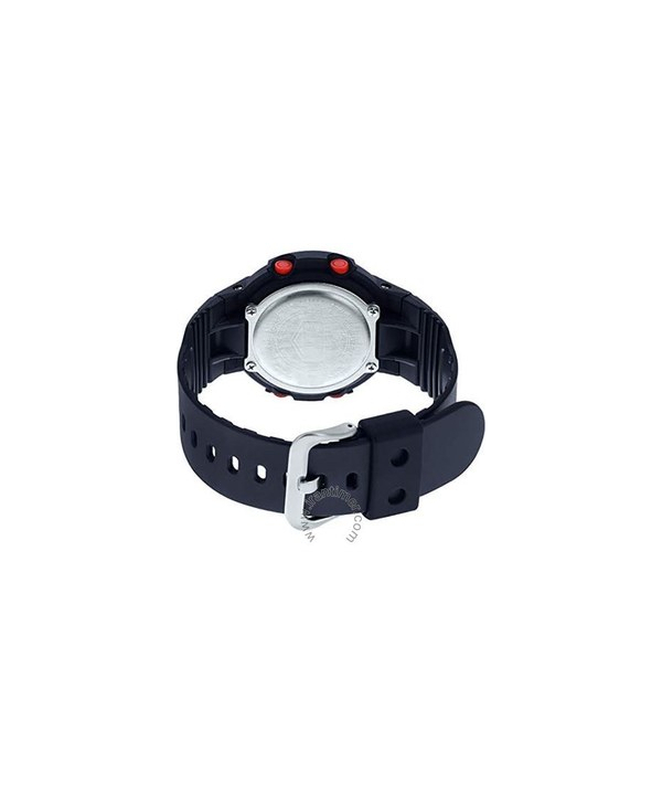 ساعت مچی عقربه‌ای مردانه کاسیو Casio مدل AW-500E-1EDR
