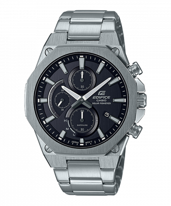 ساعت مچی عقربه ای مردانه کاسیو Casio مدل EFS-S570D-1AUDF