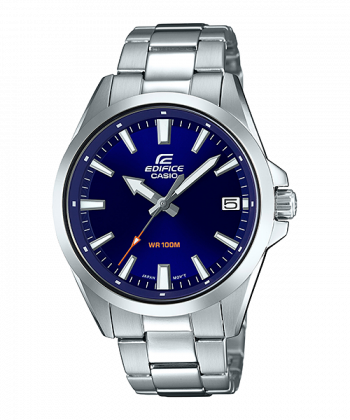 ساعت مچی عقربه ای مردانه کاسیو Casio مدل EFV-100D-2AVUDF