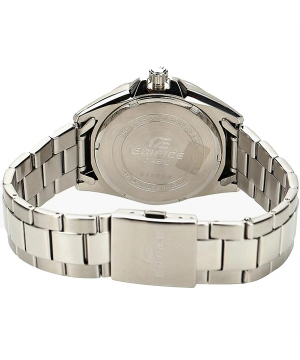 ساعت مچی عقربه‌ای مردانه کاسیو Casio مدل EFV-100D-7AVUDF