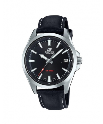 ساعت مچی عقربه ای مردانه کاسیو Casio مدل EFV-100L-1AVUDF