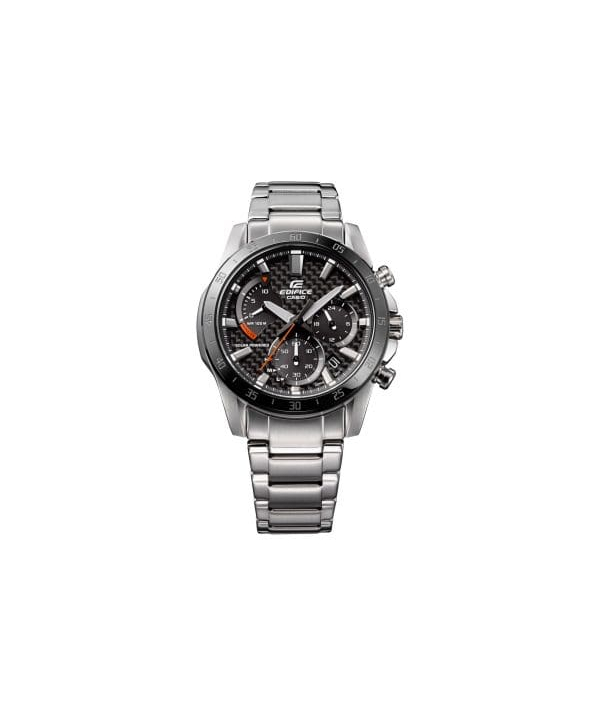 ساعت مچی عقربه‌ای مردانه کاسیو Casio مدل EQS-930DB-1AVUDF