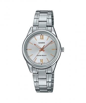 ساعت مچی عقربه ای مردانه کاسیو Casio مدل LTP-V005D-7B2UDF