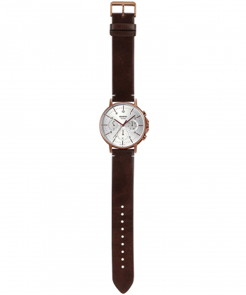 ساعت مچی عقربه ای مردانه کاسیو Casio مدل MTP-E321RL-5AVDF