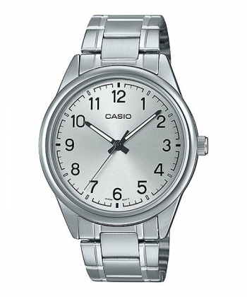 ساعت مچی عقربه ای مردانه کاسیو Casio مدل MTP-V005D-7B4UDF
