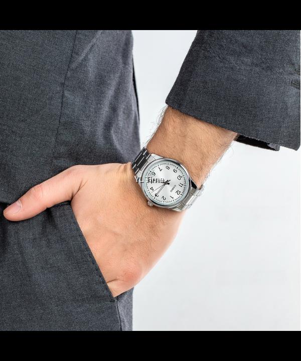 ساعت مچی عقربه‌ای مردانه کاسیو Casio مدل MTP-V005D-7B4UDF