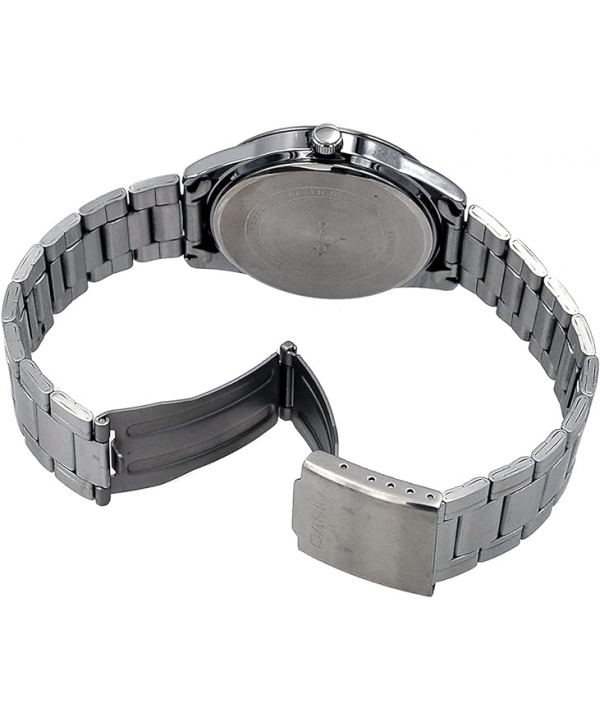 ساعت مچی عقربه‌ای مردانه کاسیو Casio مدل MTP-V005D-7B4UDF