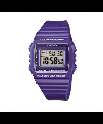 ساعت مچی دیجیتال زنانه کاسیو Casio مدل W-215H-6AVDF