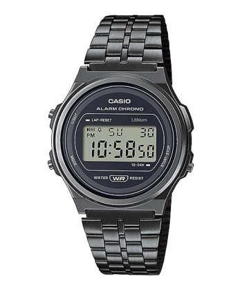 ساعت مچی دیجیتال کاسیو Casio مدل A171WEGG-1ADF