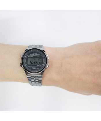 ساعت مچی دیجیتال کاسیو Casio مدل A171WEGG-1ADF