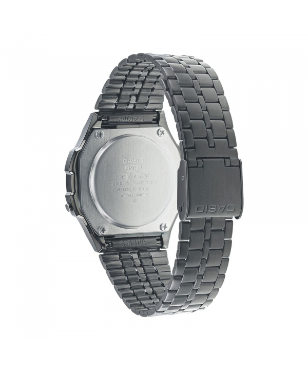 ساعت مچی دیجیتال کاسیو Casio مدل A171WEGG-1ADF