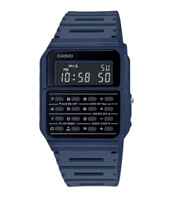ساعت مچی دیجیتال مردانه کاسیو Casio مدل CA-53WF-2BDF