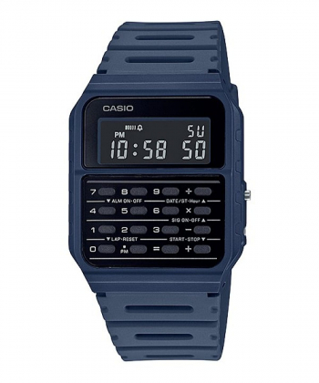 ساعت مچی دیجیتال مردانه کاسیو Casio مدل CA-53WF-2BDF