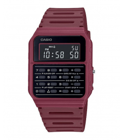 ساعت مچی دیجیتال مردانه کاسیو Casio مدل CA-53WF-4BDF