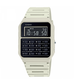ساعت مچی دیجیتال مردانه کاسیو Casio مدل CA-53WF-8BDF
