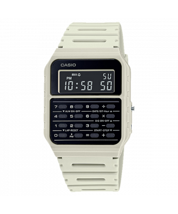 ساعت مچی دیجیتال مردانه کاسیو Casio مدل CA-53WF-8BDF