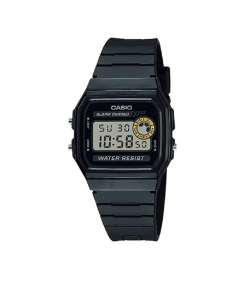 ساعت مچی دیجیتال مردانه کاسیو Casio مدل F-94WA-8DG