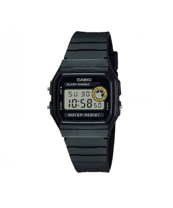 ساعت مچی دیجیتال مردانه کاسیو Casio مدل F-94WA-8DG