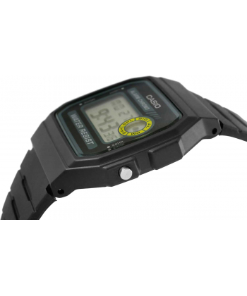 ساعت مچی دیجیتال مردانه کاسیو Casio مدل F-94WA-8DG