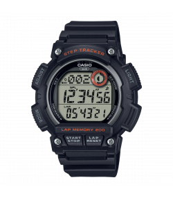 ساعت مچی دیجیتال مردانه کاسیو Casio مدل WS-2100H-1AVDF