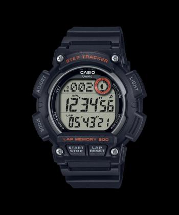 ساعت مچی دیجیتال مردانه کاسیو Casio مدل WS-2100H-1AVDF