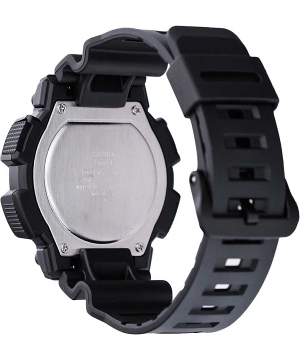 ساعت مچی دیجیتال مردانه کاسیو Casio مدل WS-2100H-1AVDF