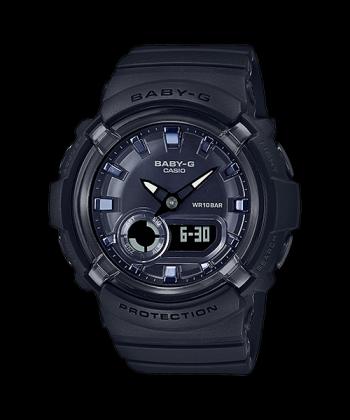 ساعت مچی عقربه ای زنانه کاسیو Casio مدل BGA-280-1ADR