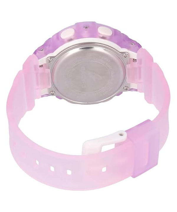ساعت مچی عقربه ای زنانه کاسیو Casio مدل BGA-280-6ADR