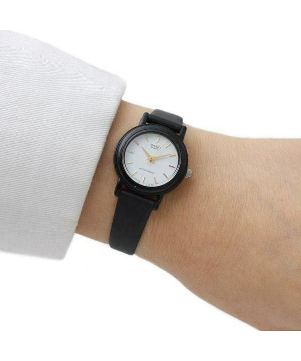 ساعت مچی عقربه ای زنانه کاسیو Casio مدل LQ-139EMV-7ALDF