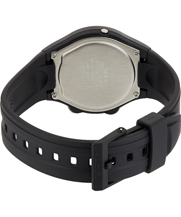 ساعت مچی عقربه‌ای مردانه کاسیو Casio مدل AW-90H-2BV