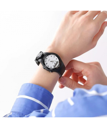 ساعت مچی عقربه ای مردانه کاسیو Casio مدل AW-90H-7BV