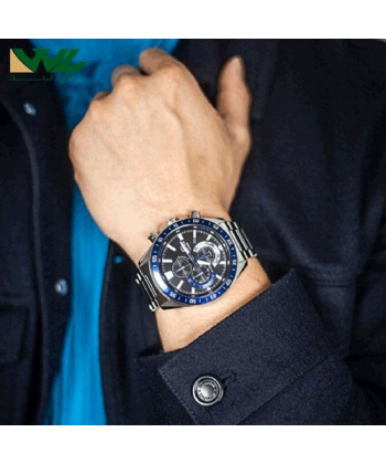 ساعت مچی عقربه ای مردانه کاسیو Casio مدل EFV-620D-1A2VUDF