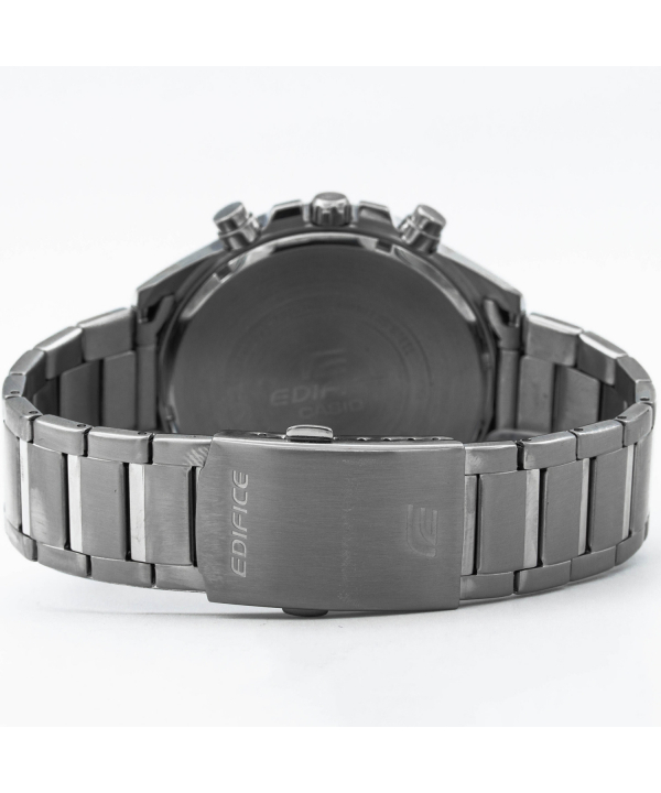 ساعت مچی عقربه‌ای مردانه کاسیو Casio مدل EFV-620D-1A2VUDF