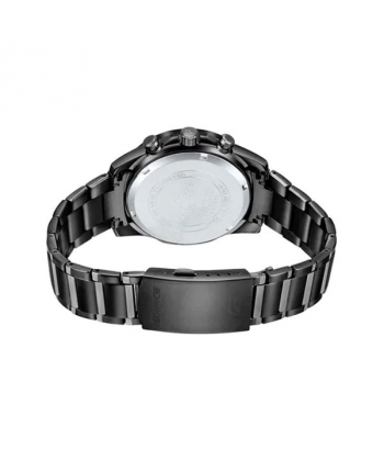 ساعت مچی عقربه ای مردانه کاسیو Casio مدل EQS-930DC-1AVUDF