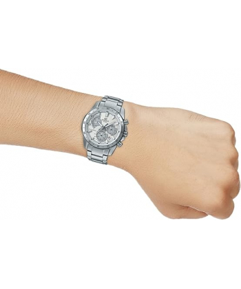 ساعت مچی عقربه ای مردانه کاسیو Casio مدل EQS-930MD-8AVUDF