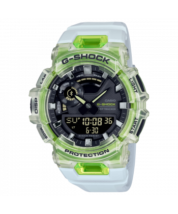 ساعت مچی عقربه ای مردانه کاسیو Casio مدل GBA-900SM-7A9DR TH