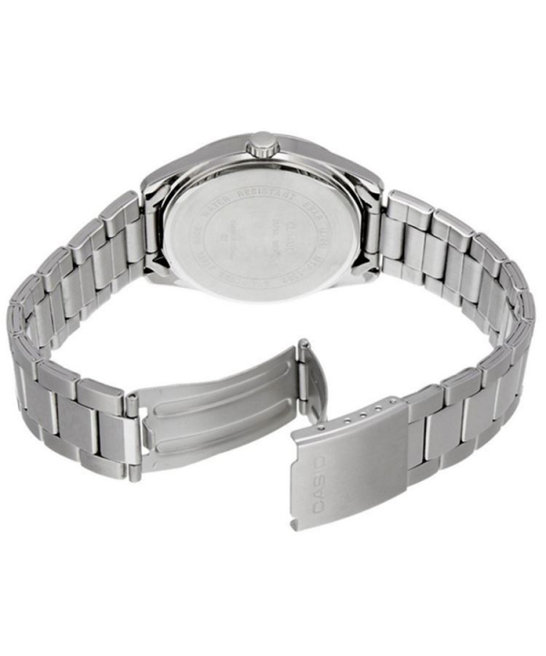 ساعت مچی عقربه‌ای مردانه کاسیو Casio مدل MTP-1302D-7BVDF
